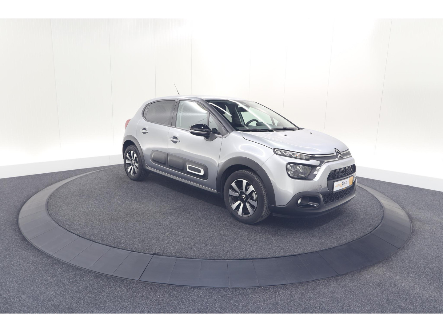 Citroën Citroën