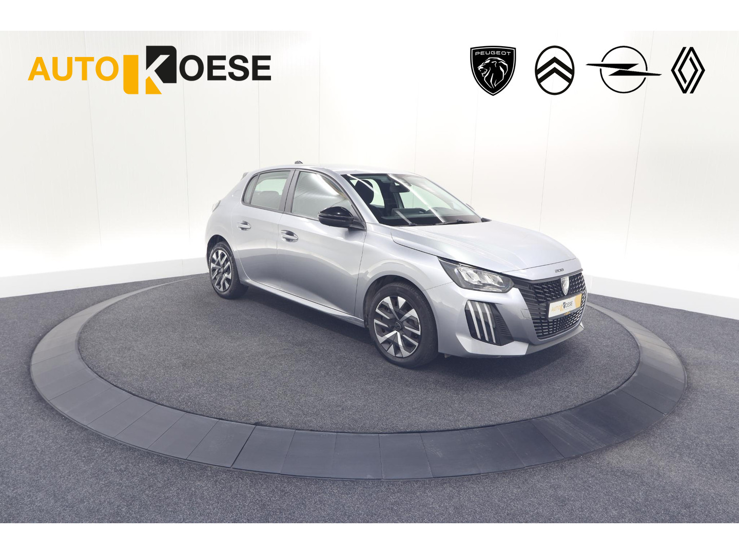 Peugeot