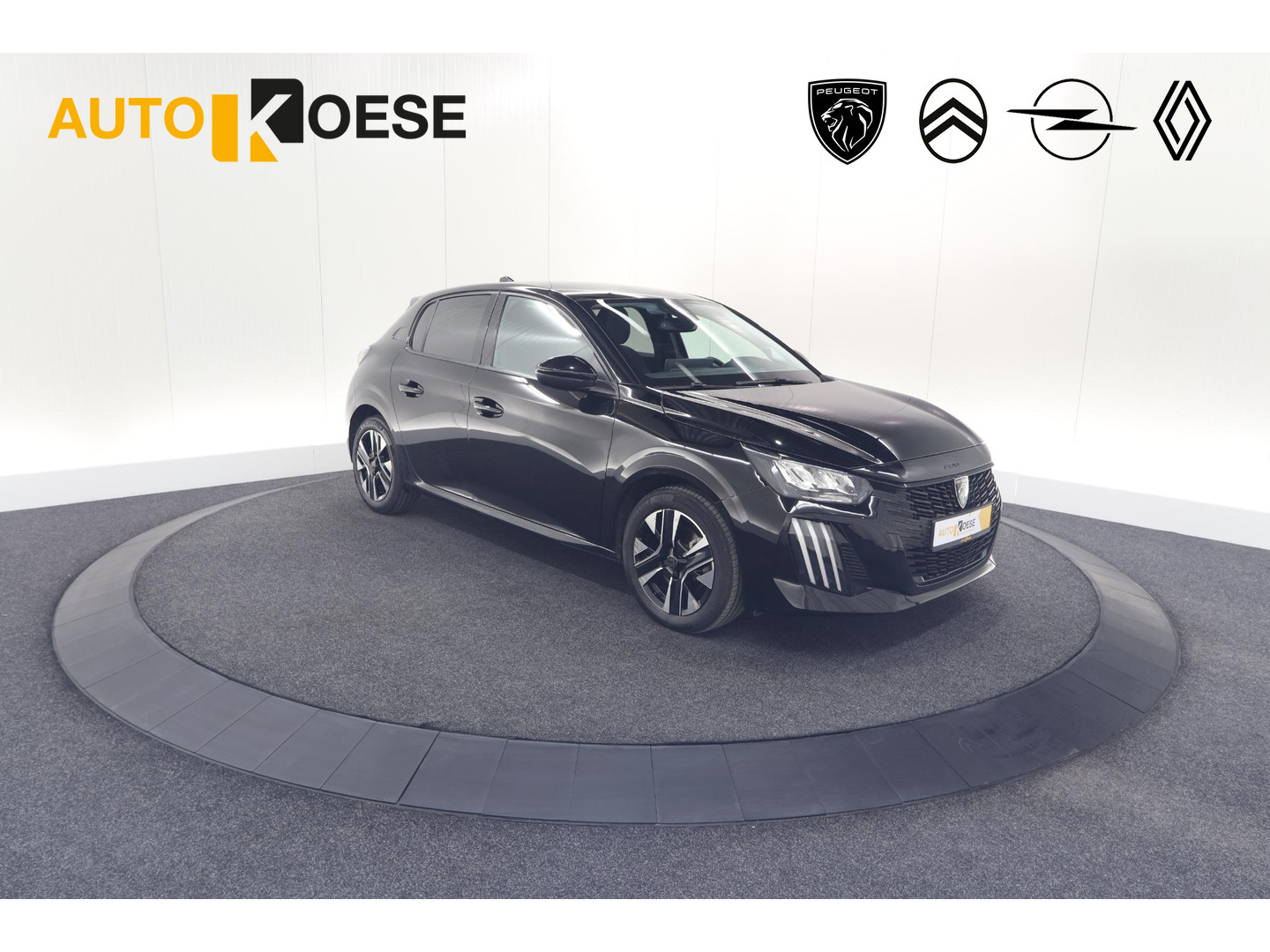 Peugeot