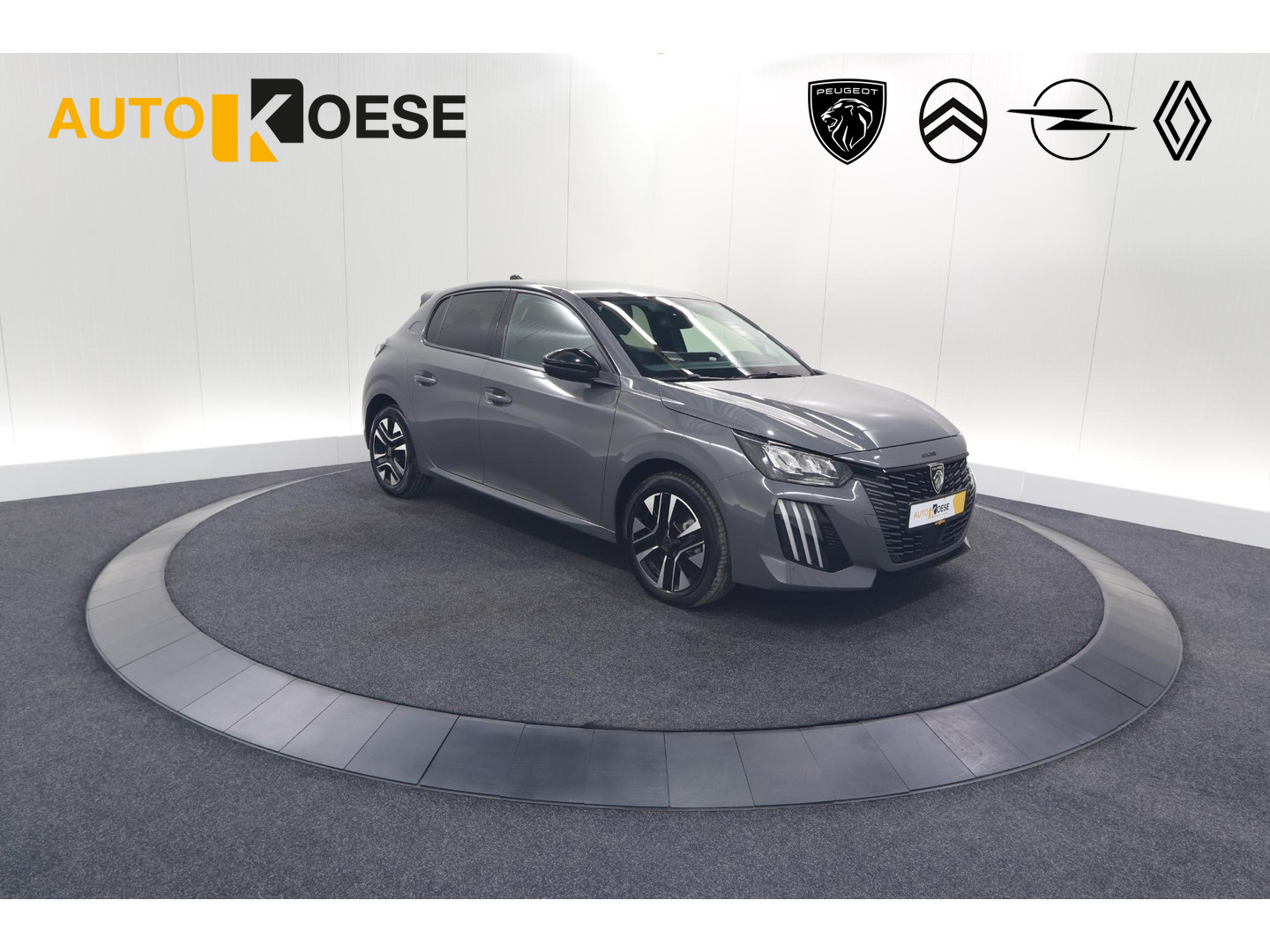 Peugeot