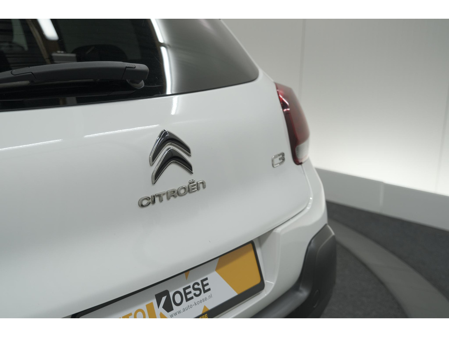 Citroën
