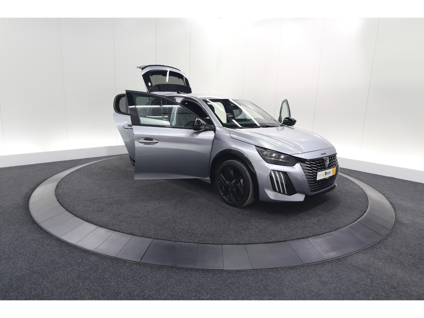 Peugeot