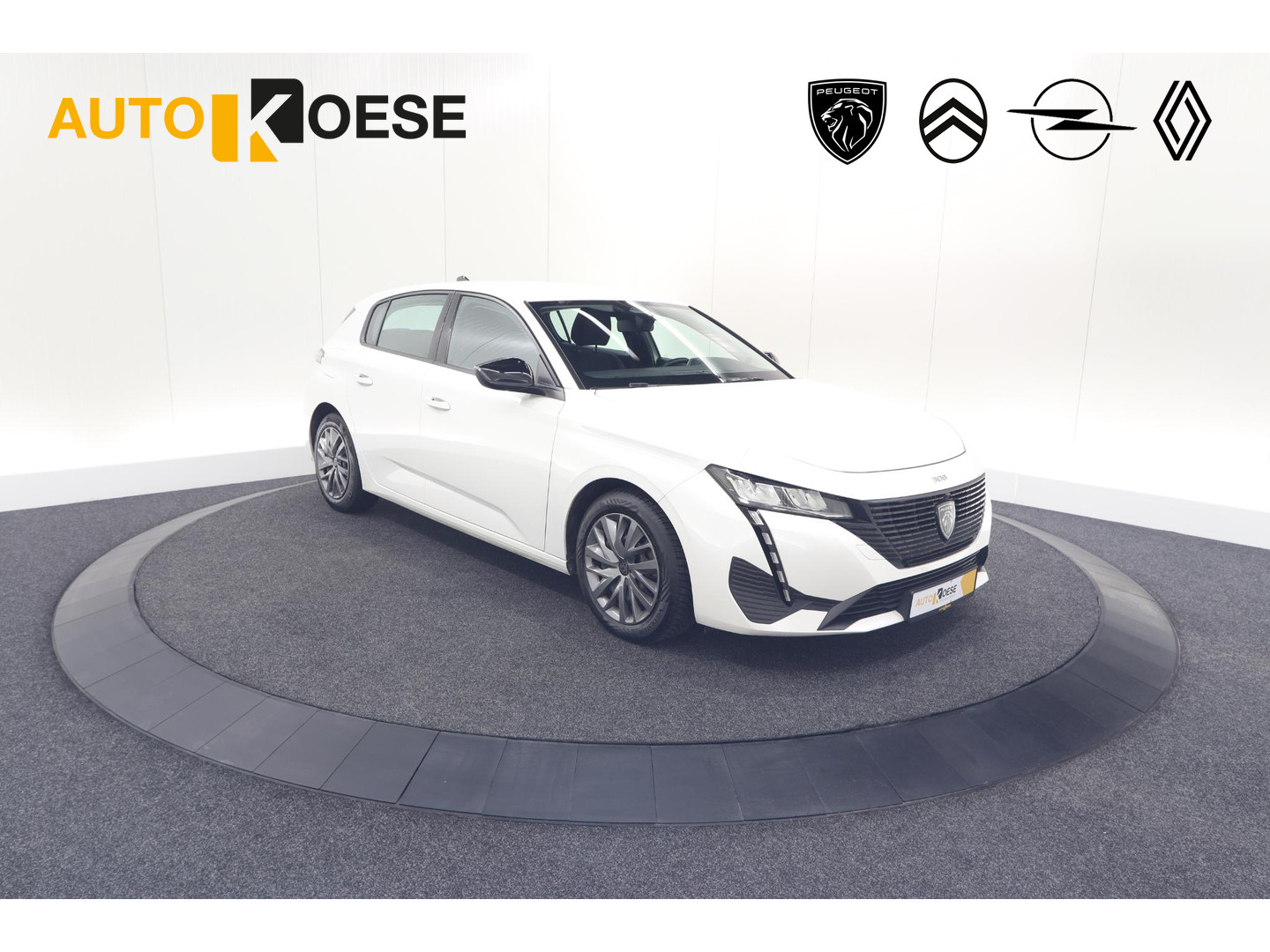 Peugeot