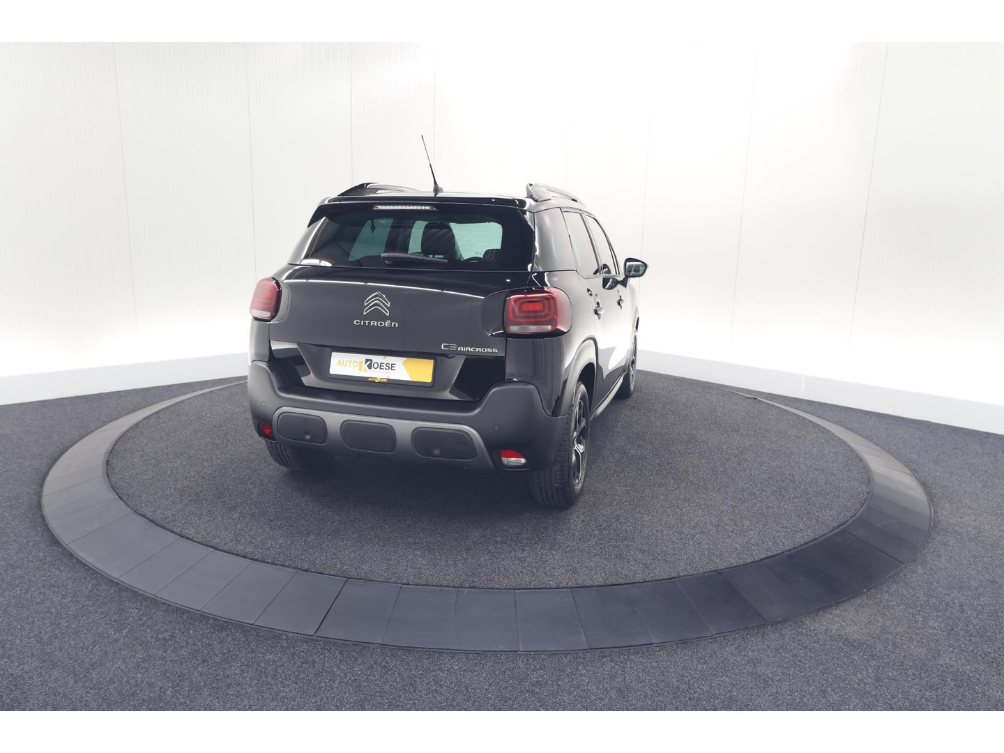 Citroën Citroën