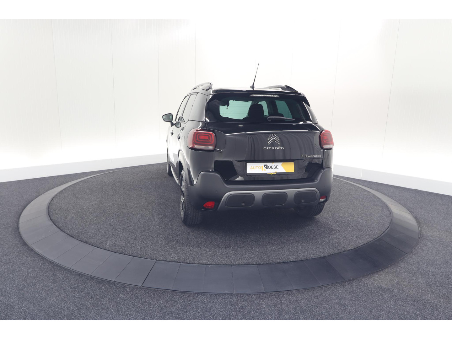 Citroën Citroën