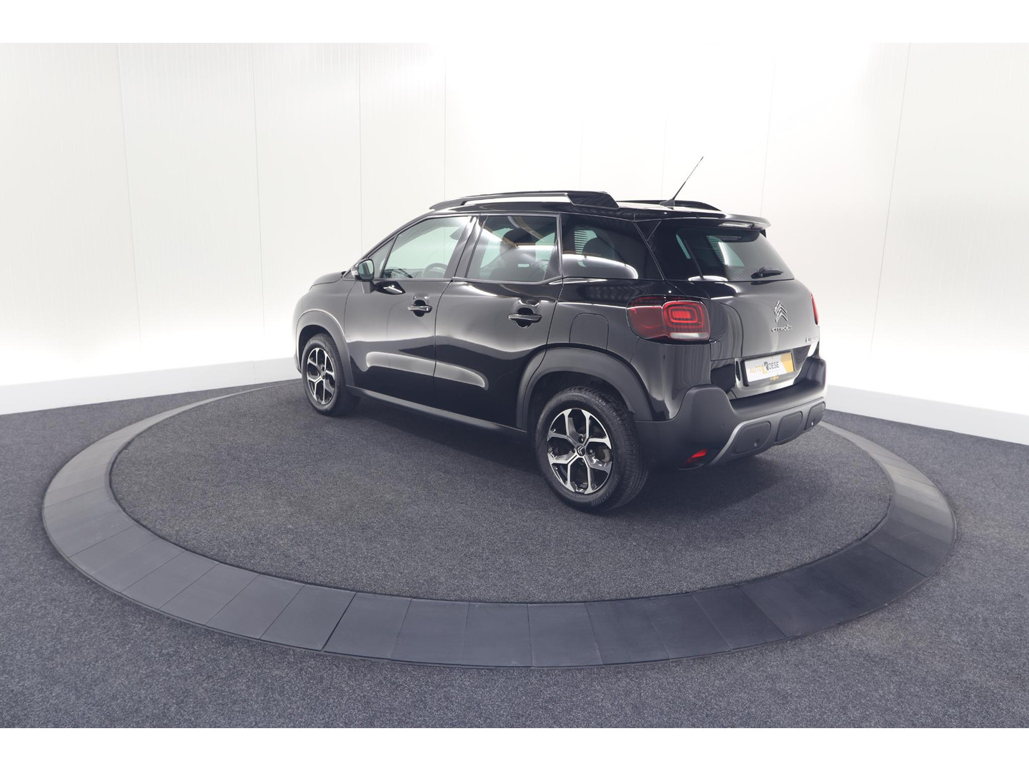 Citroën Citroën