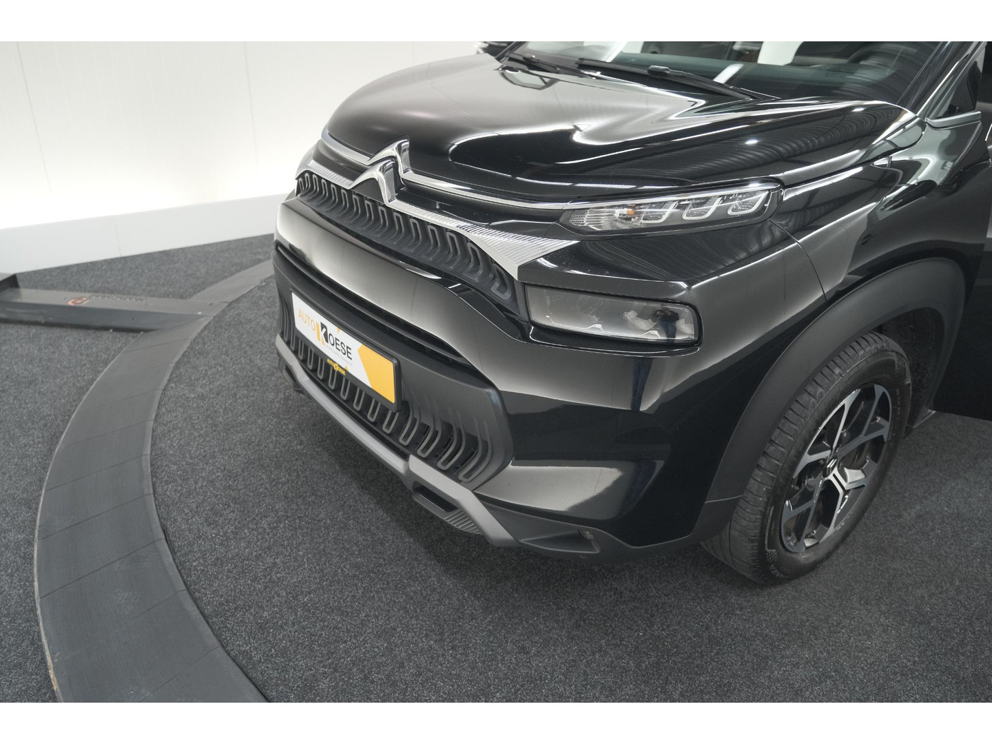 Citroën Citroën