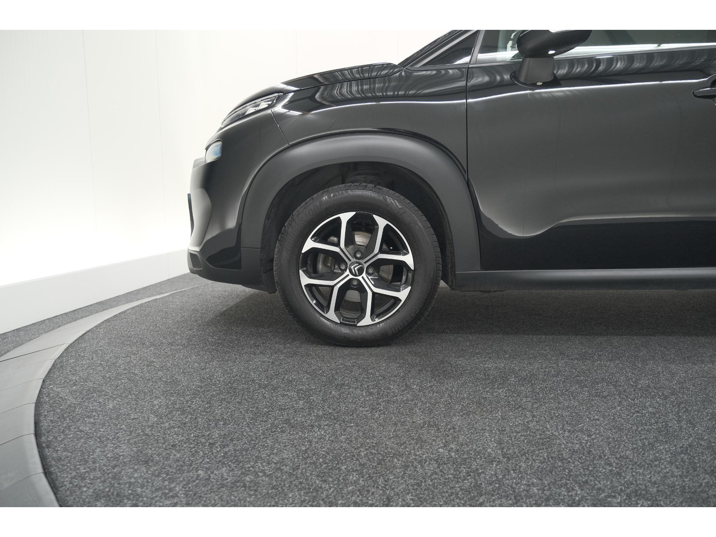 Citroën Citroën