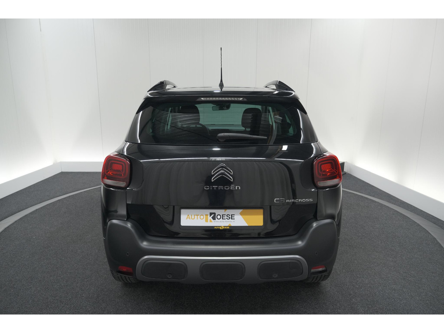 Citroën Citroën