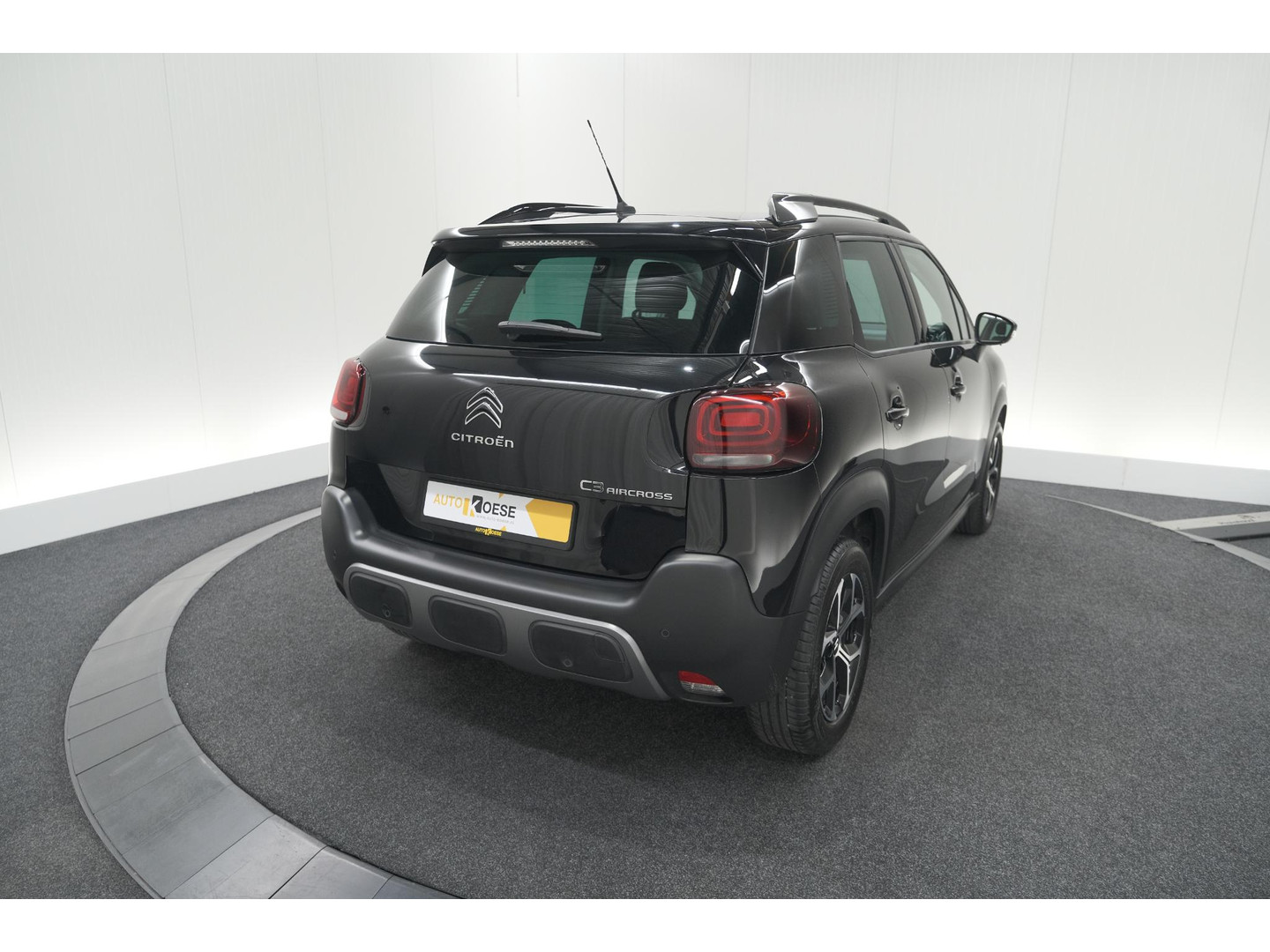 Citroën Citroën