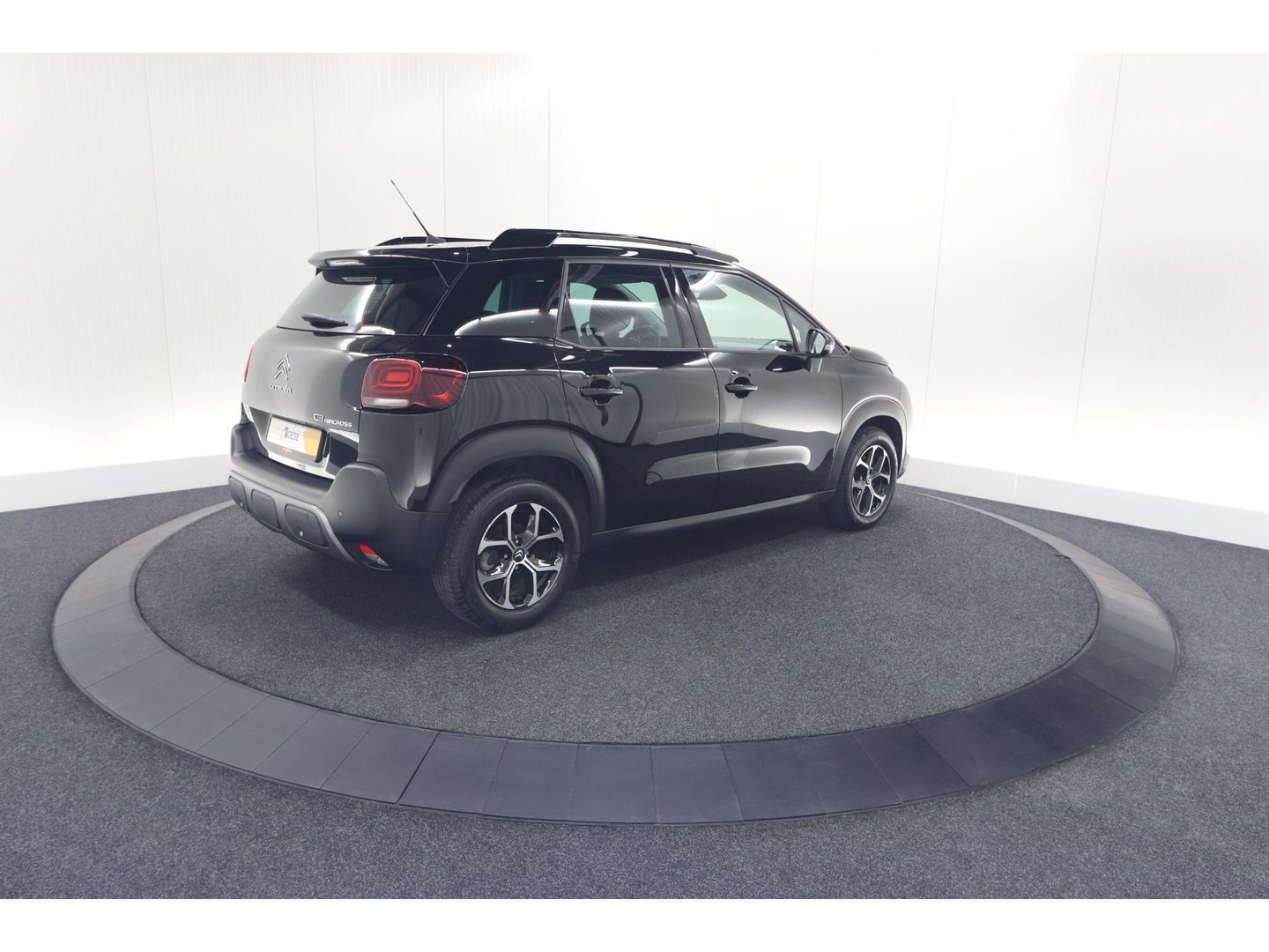 Citroën Citroën