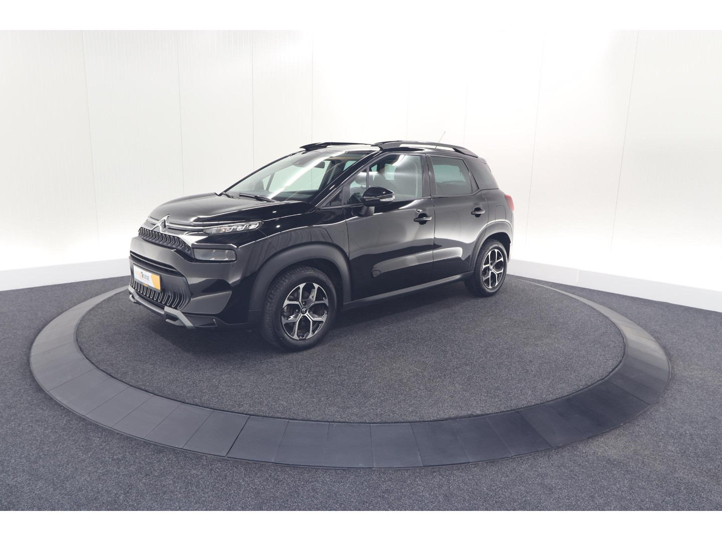 Citroën Citroën
