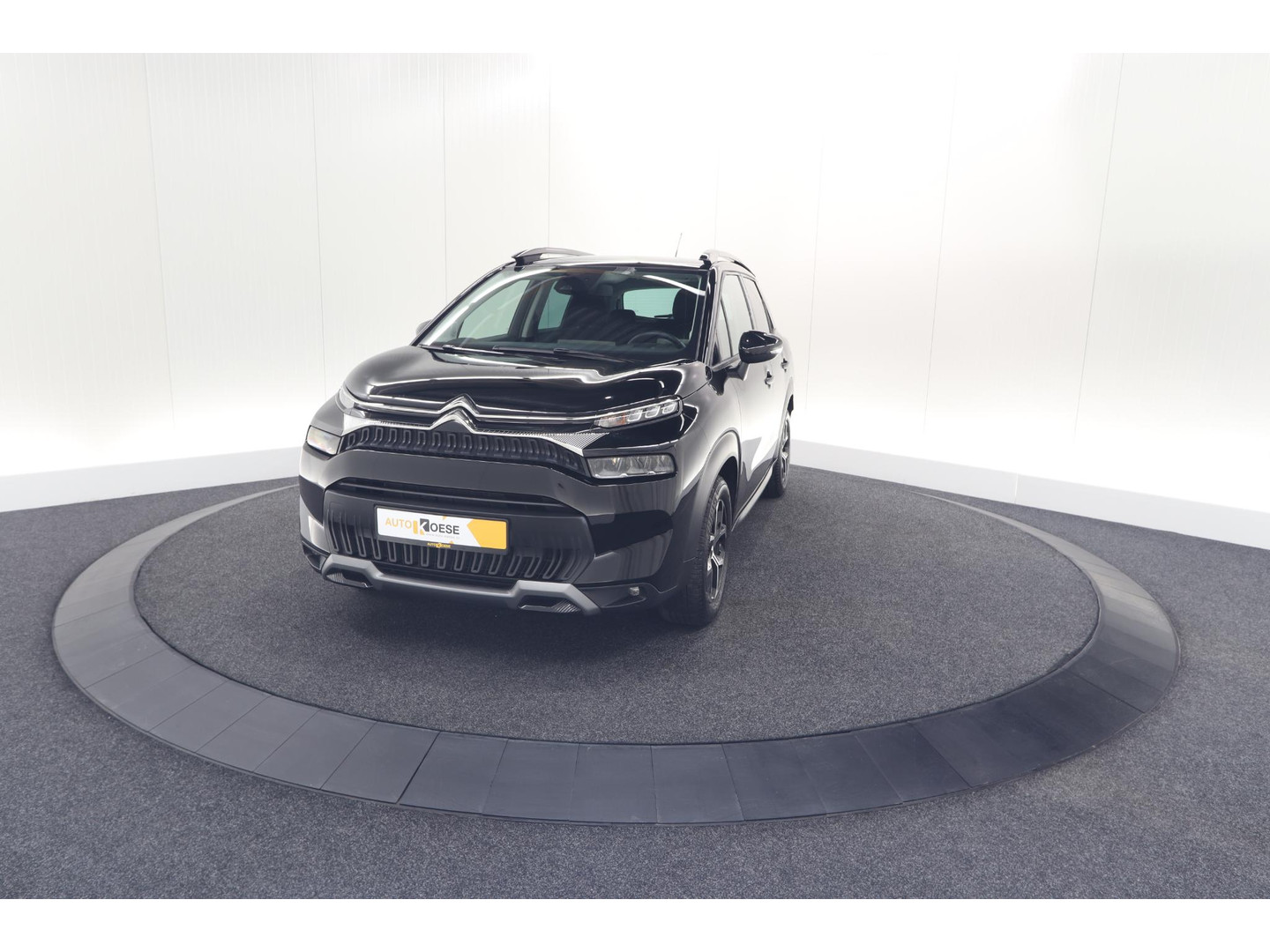 Citroën Citroën
