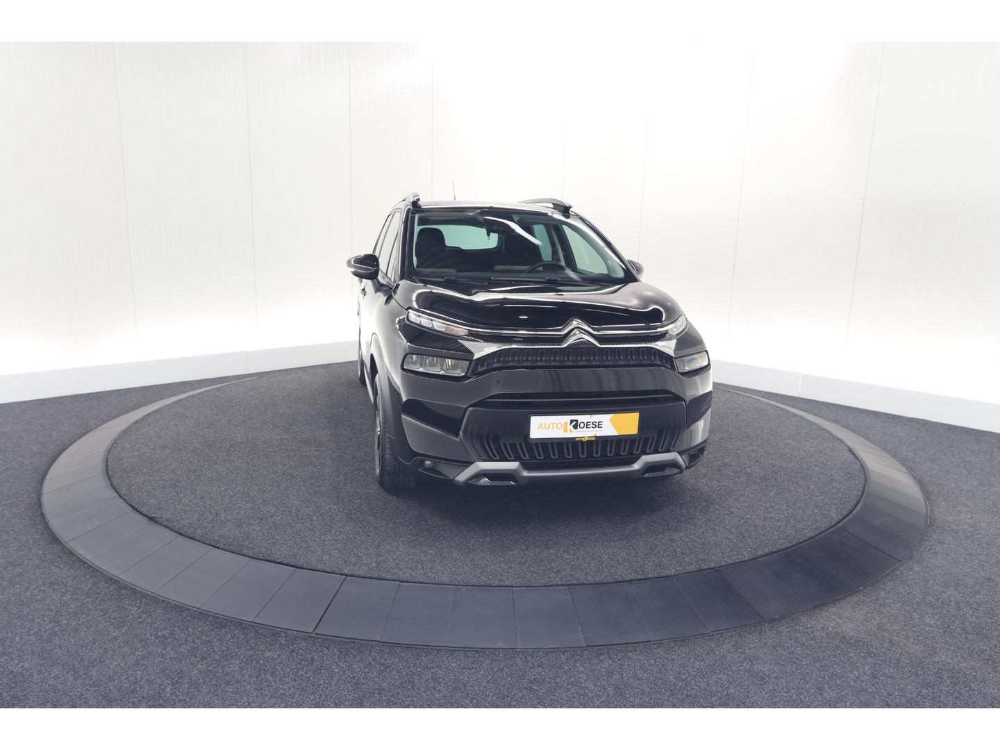 Citroën Citroën