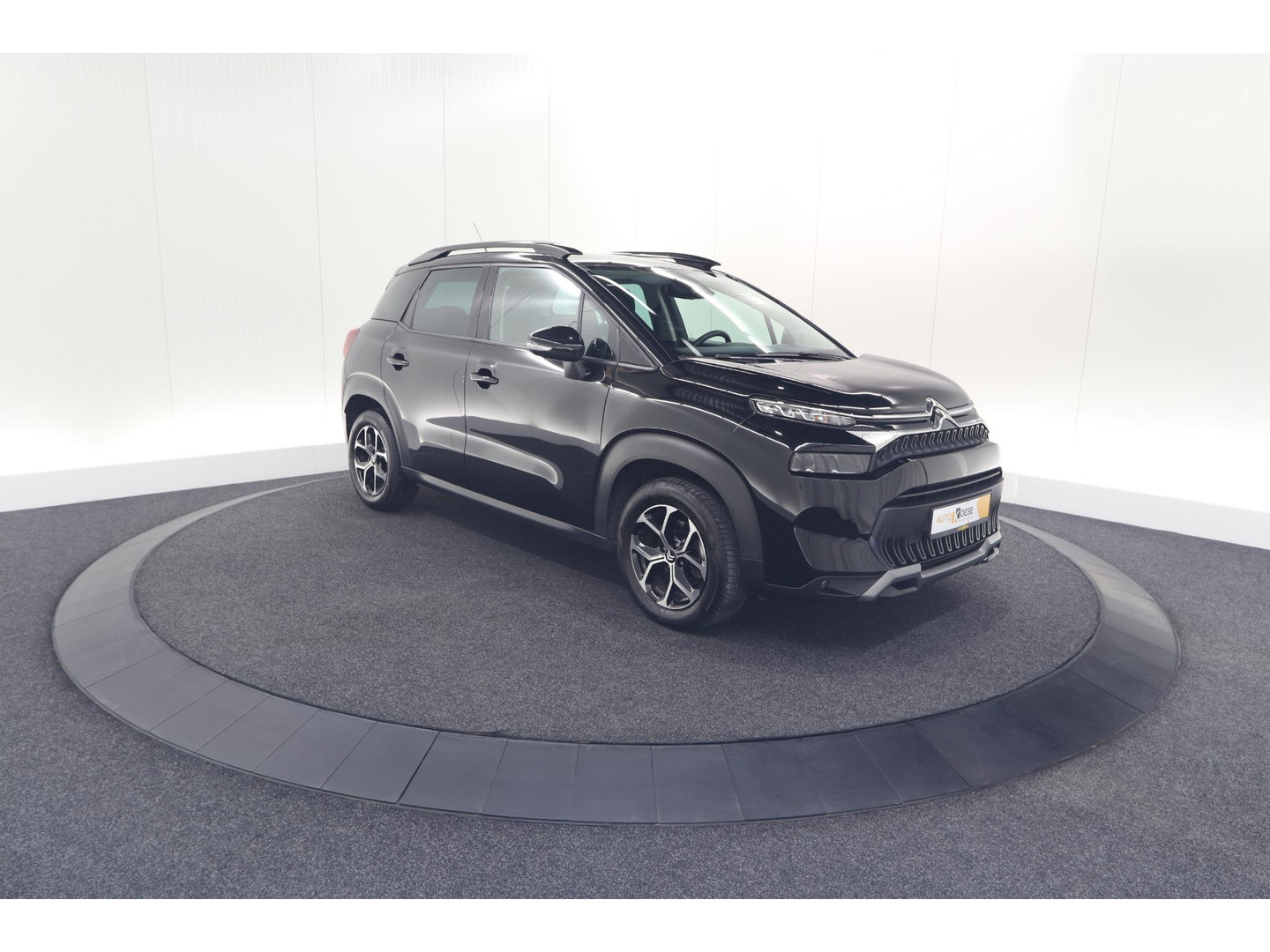 Citroën Citroën
