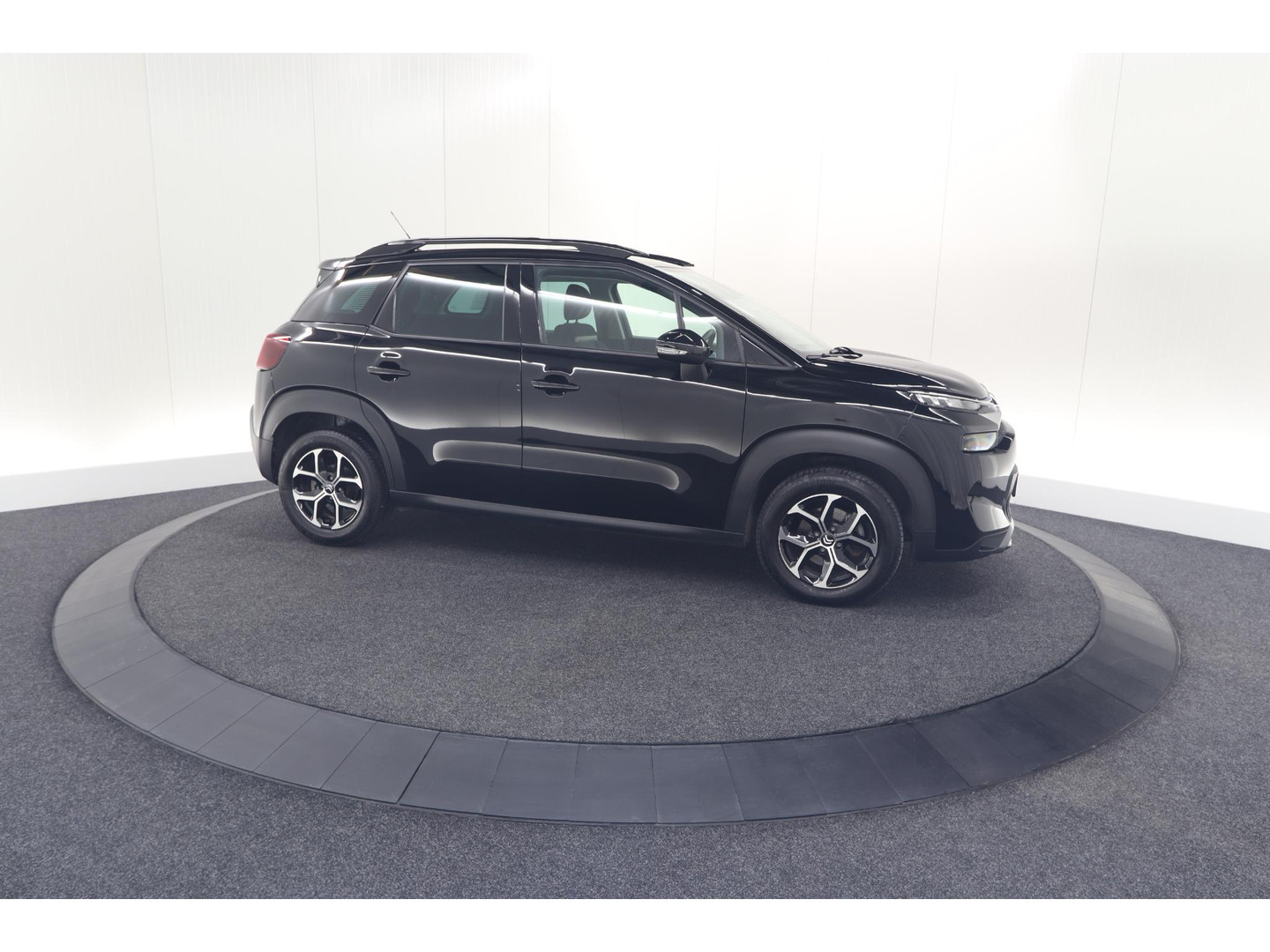 Citroën Citroën