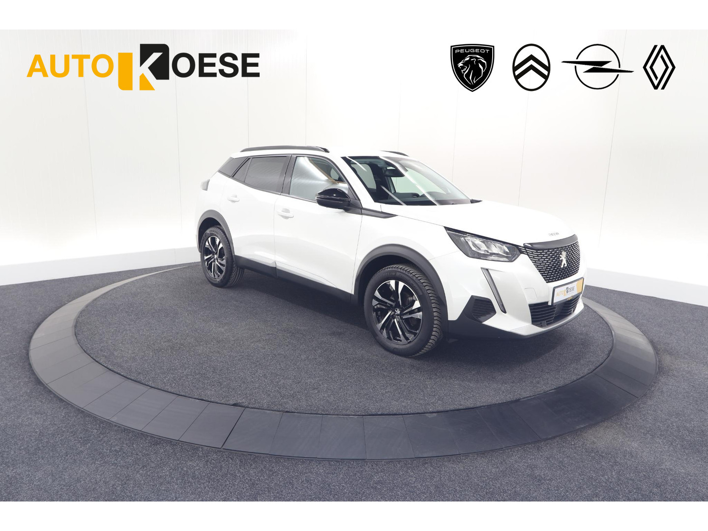 Peugeot