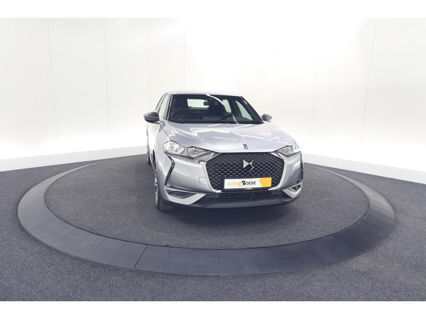 DS