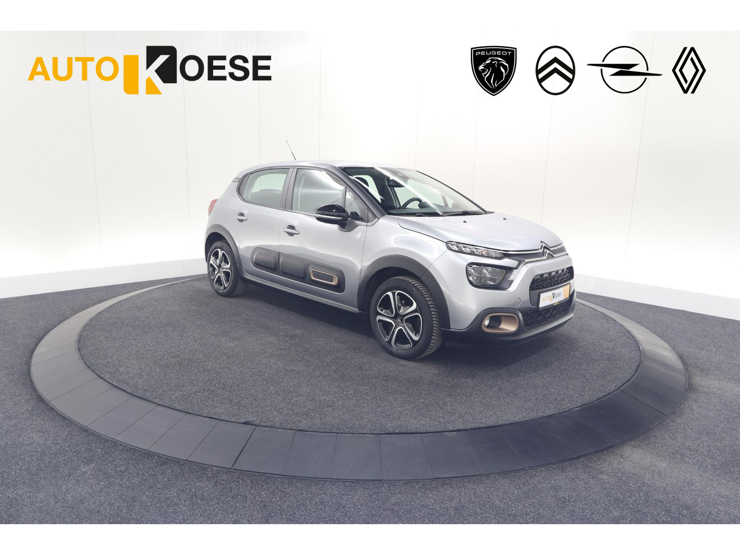 Citroën
