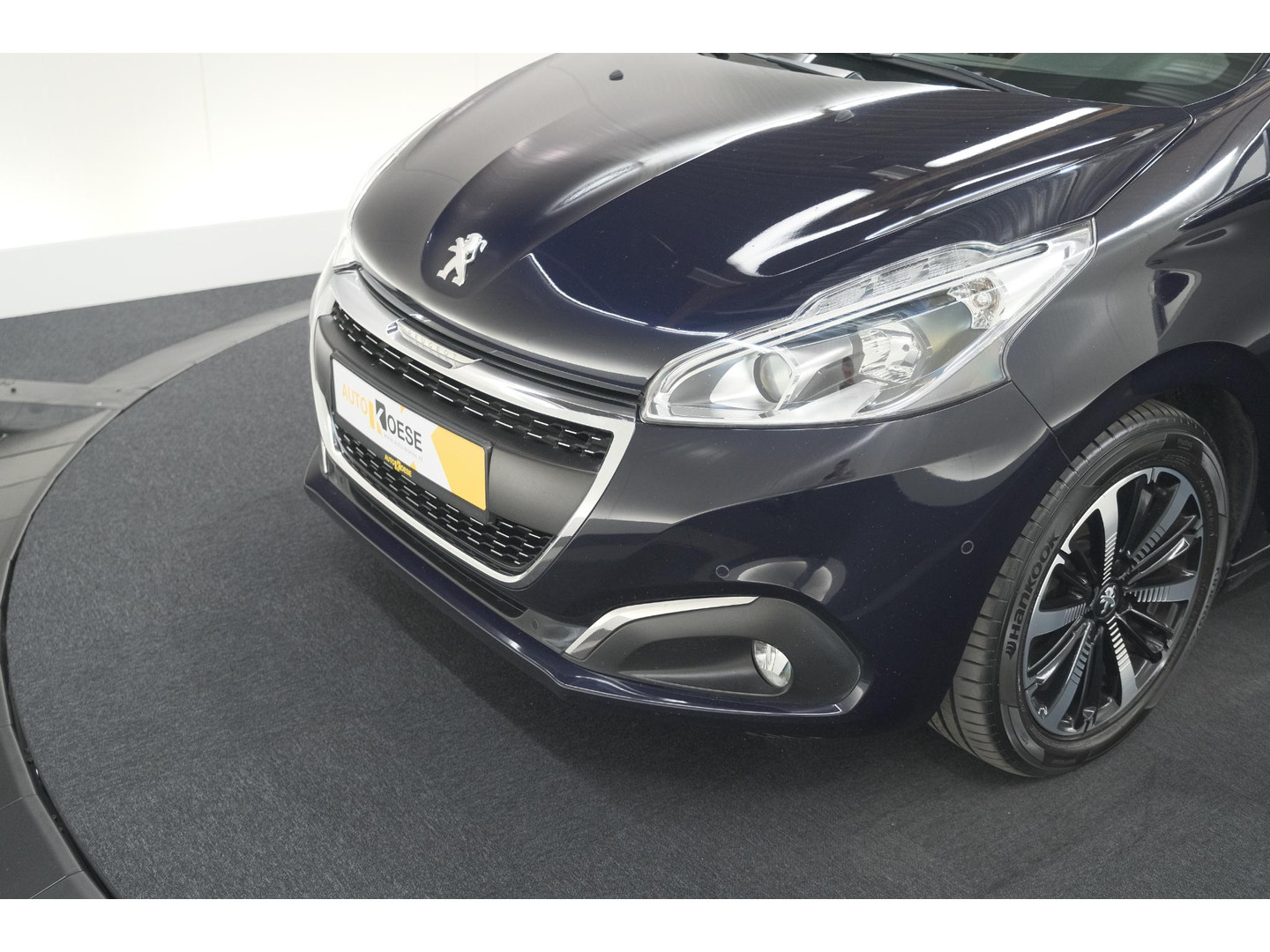 Peugeot