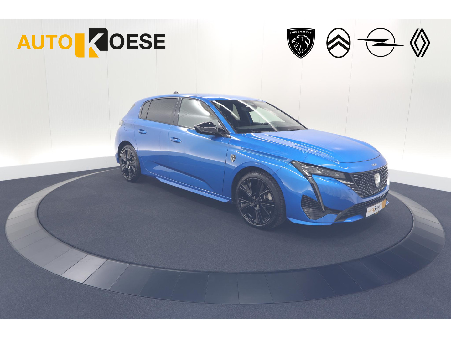 Peugeot