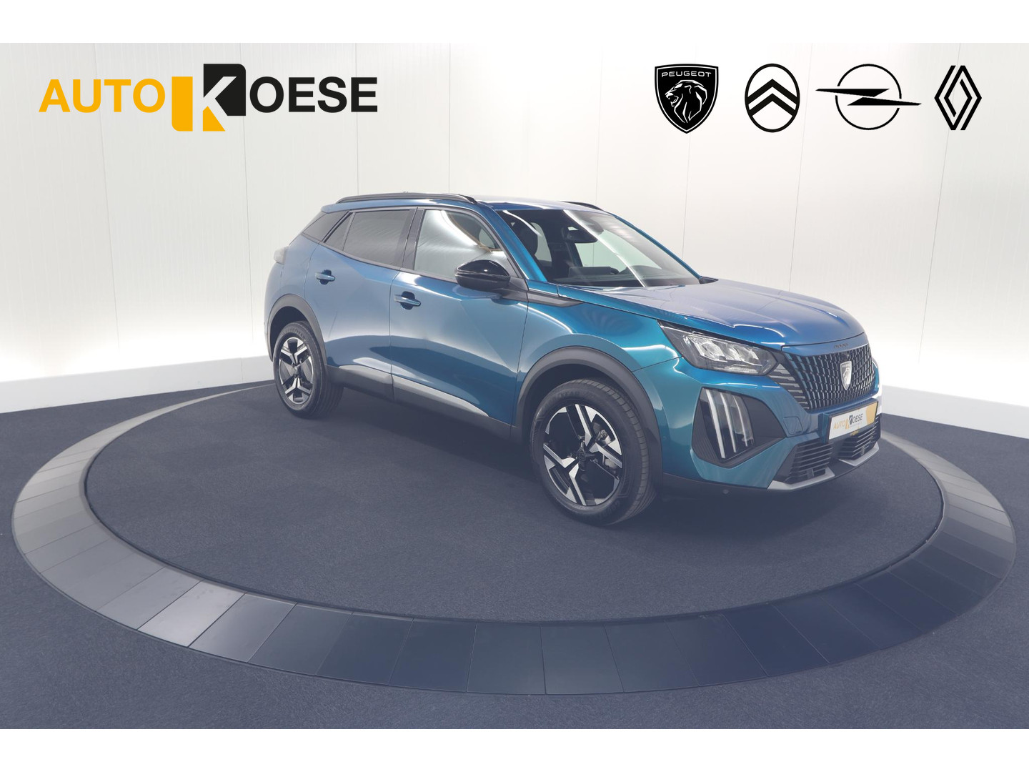 Peugeot
