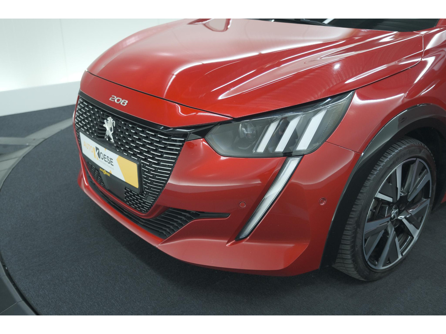 Peugeot