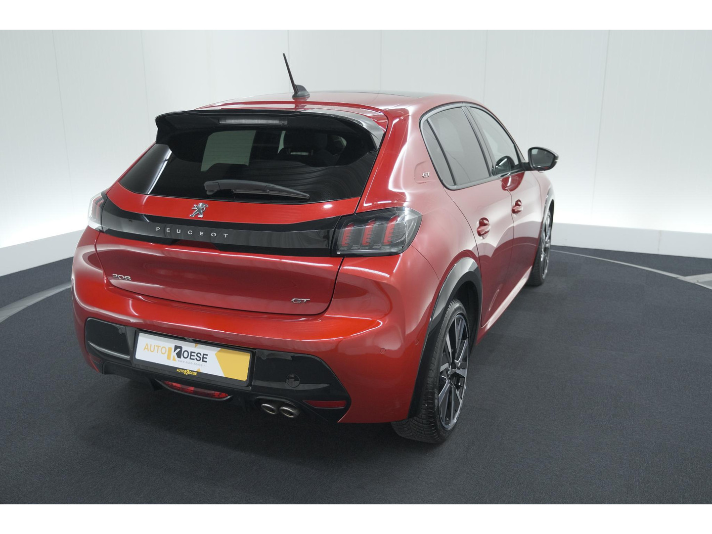 Peugeot