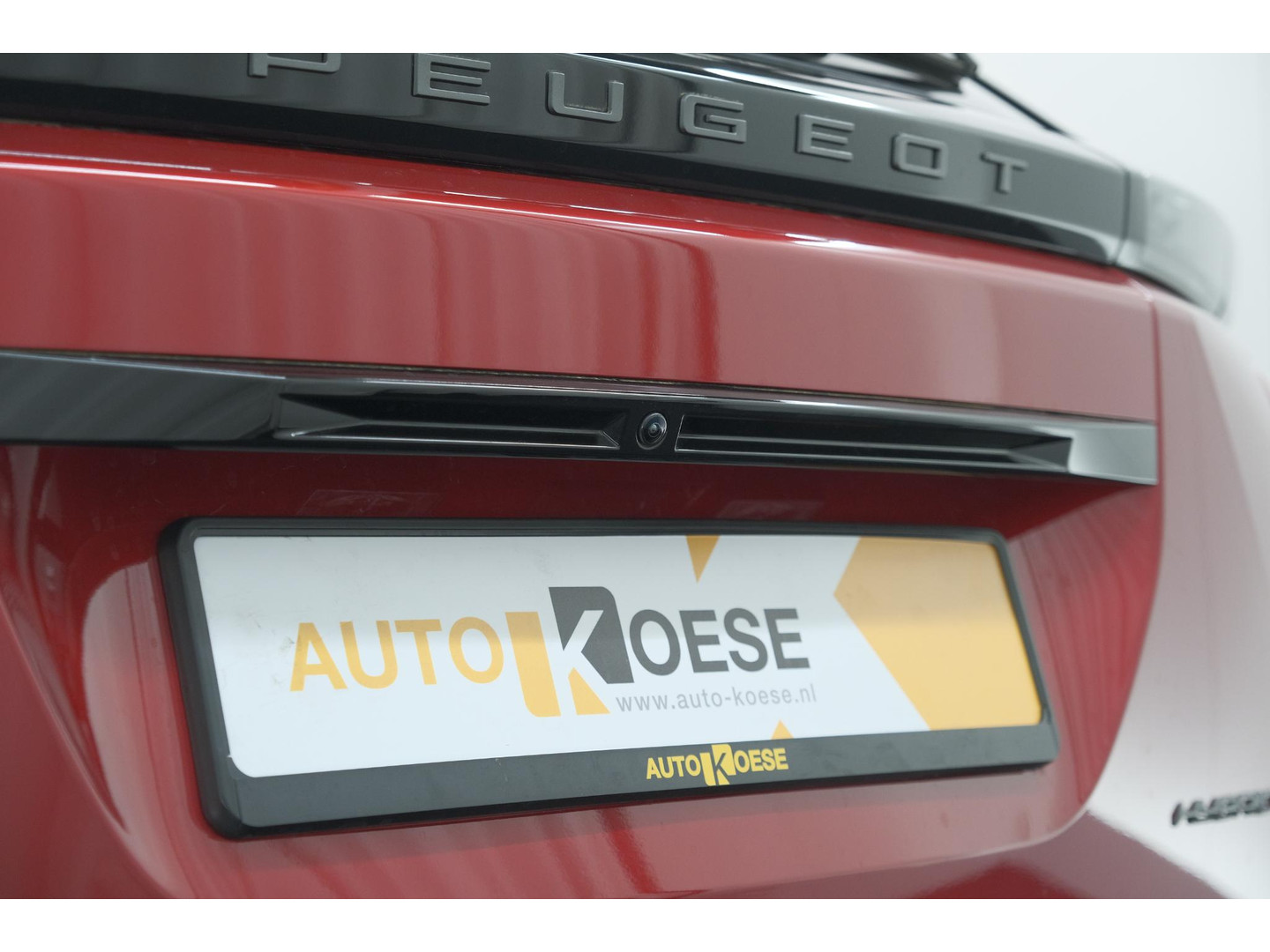 Peugeot Peugeot
