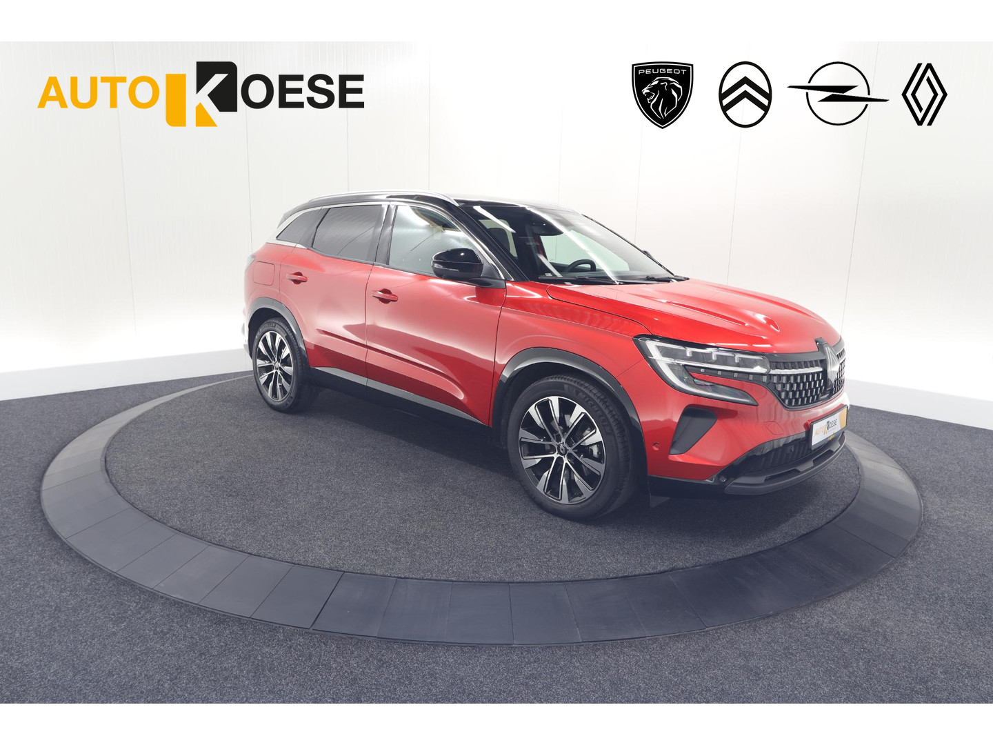 Renault Renault
