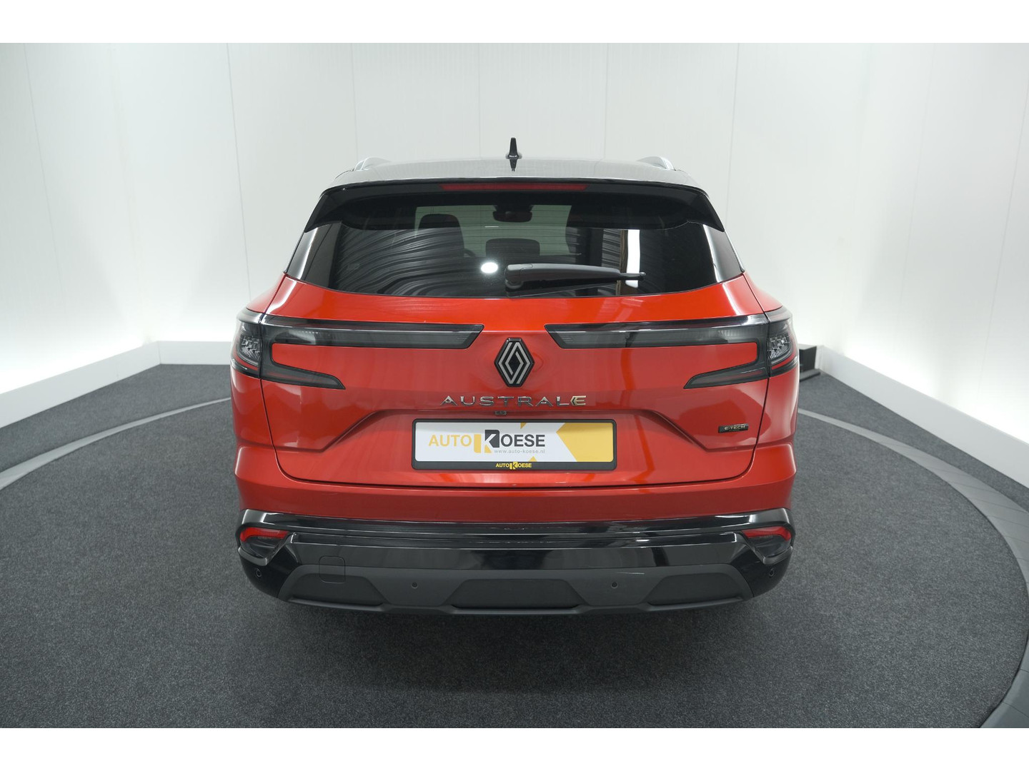 Renault Renault