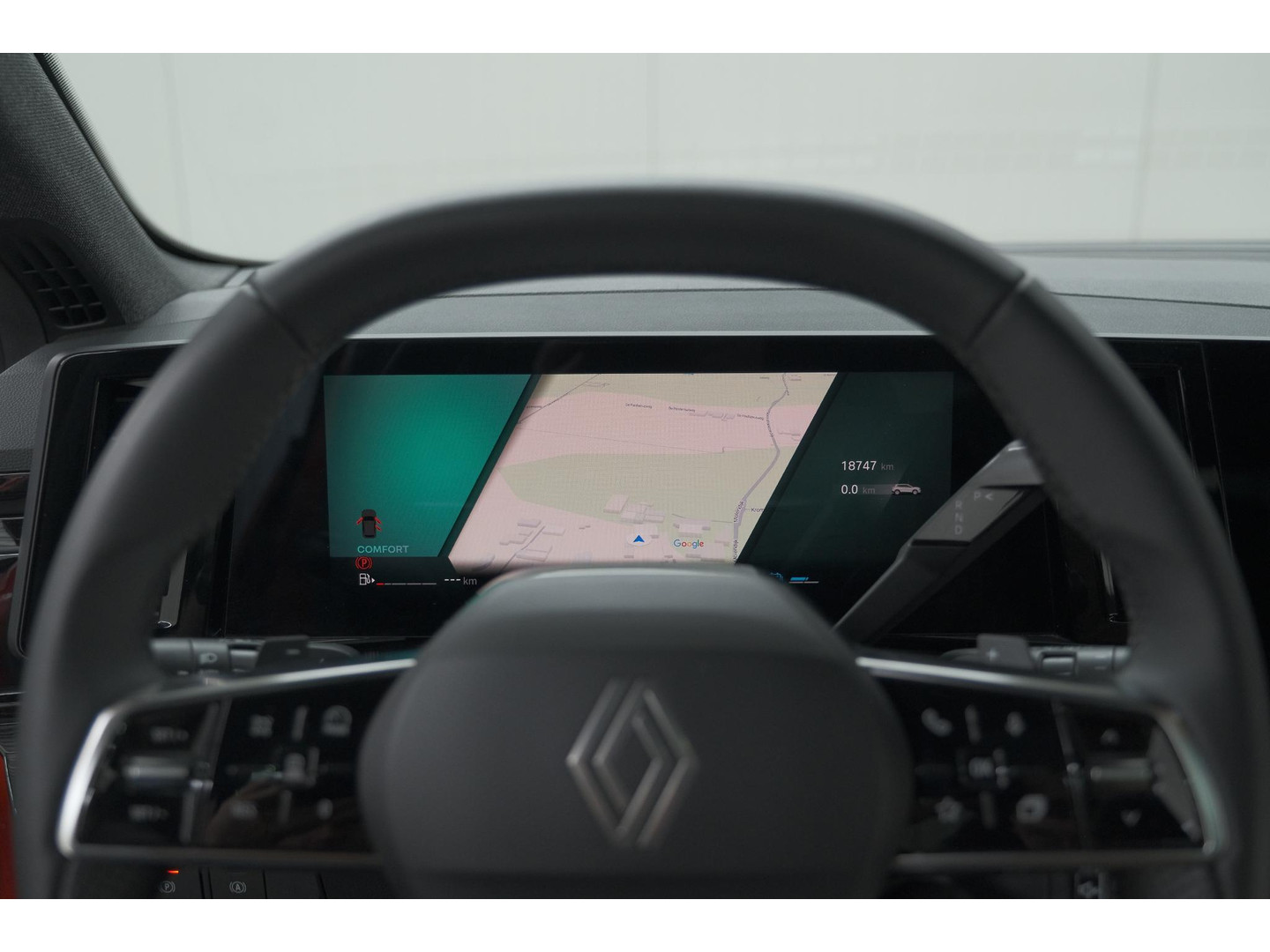 Renault Renault