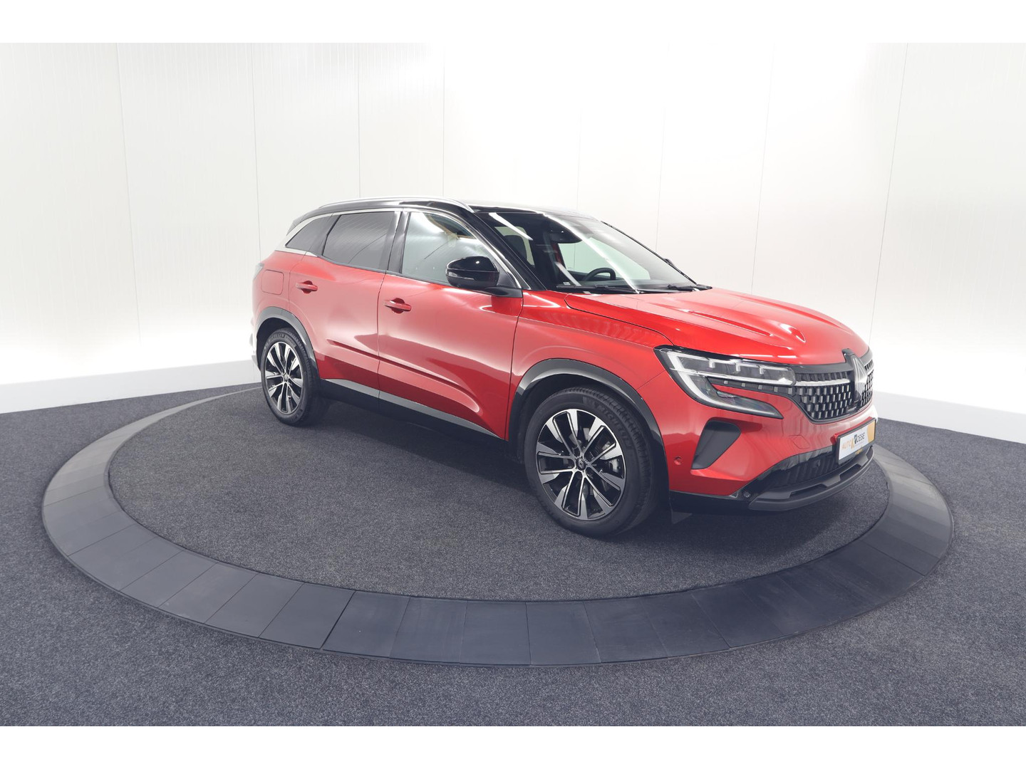 Renault Renault