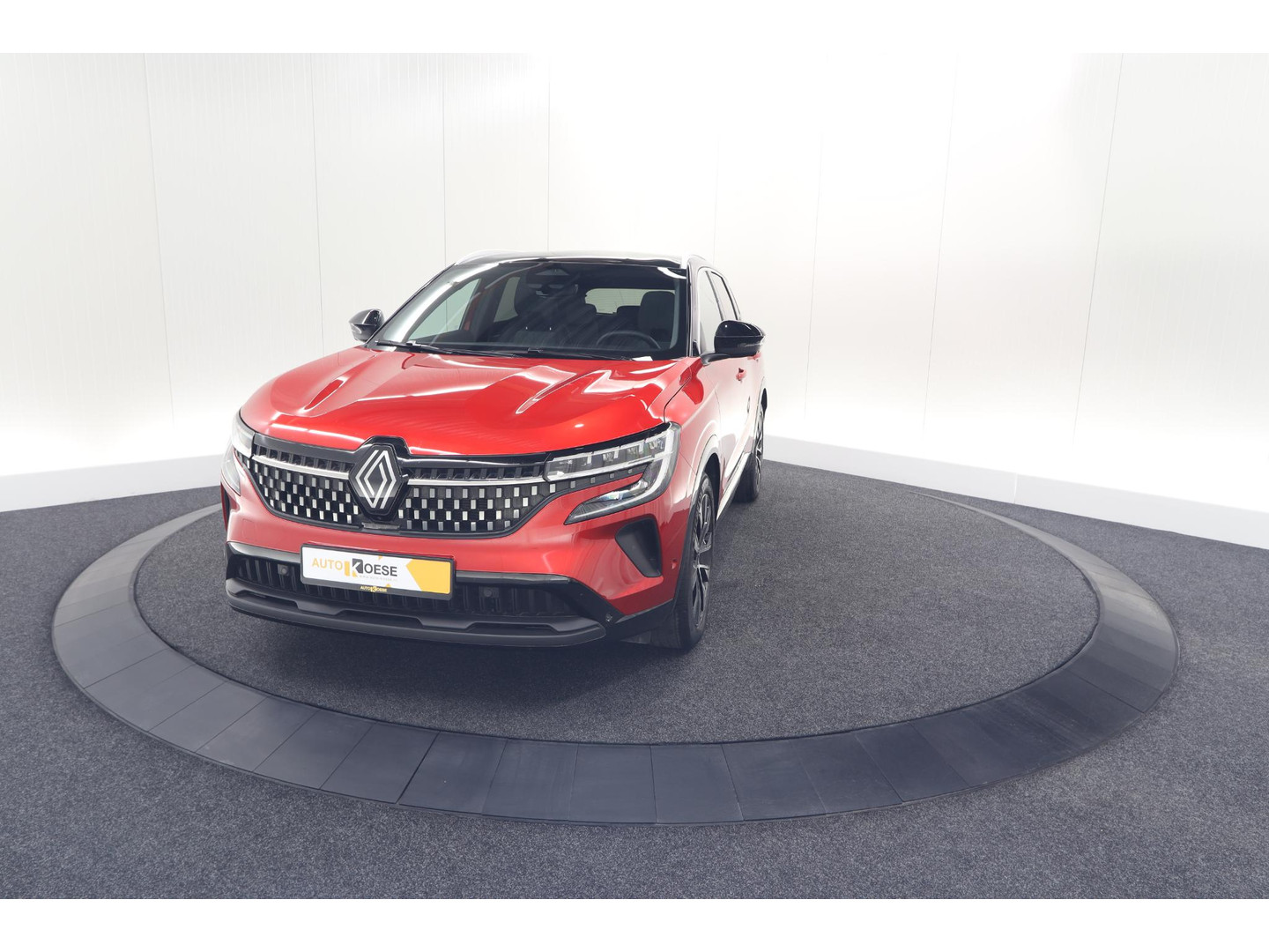 Renault Renault