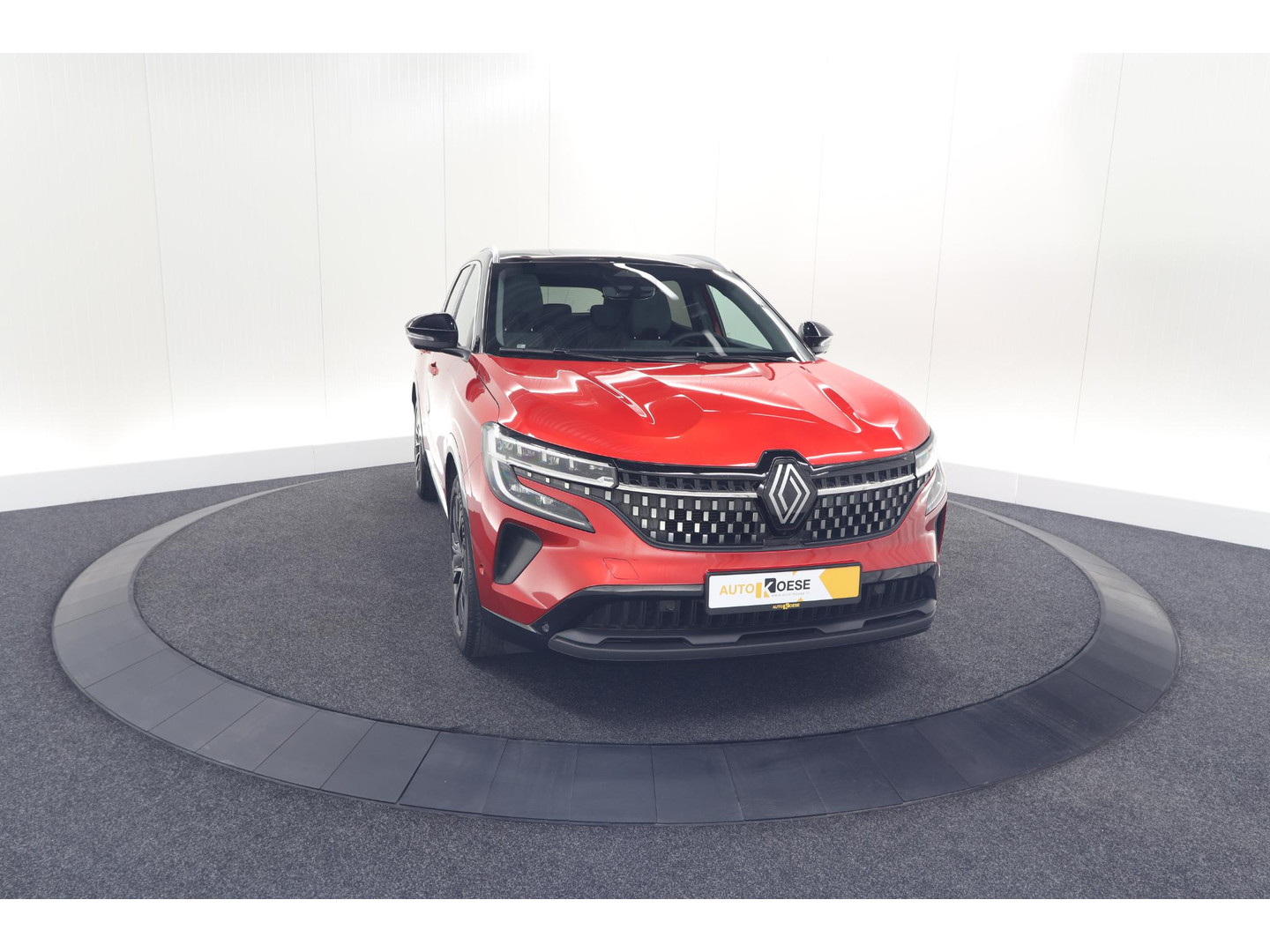 Renault Renault