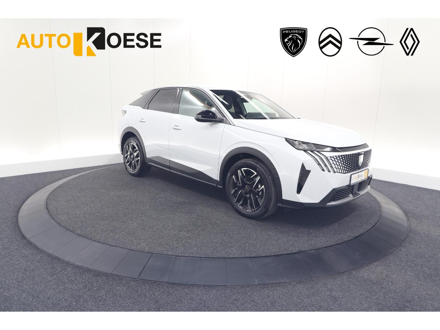 Peugeot