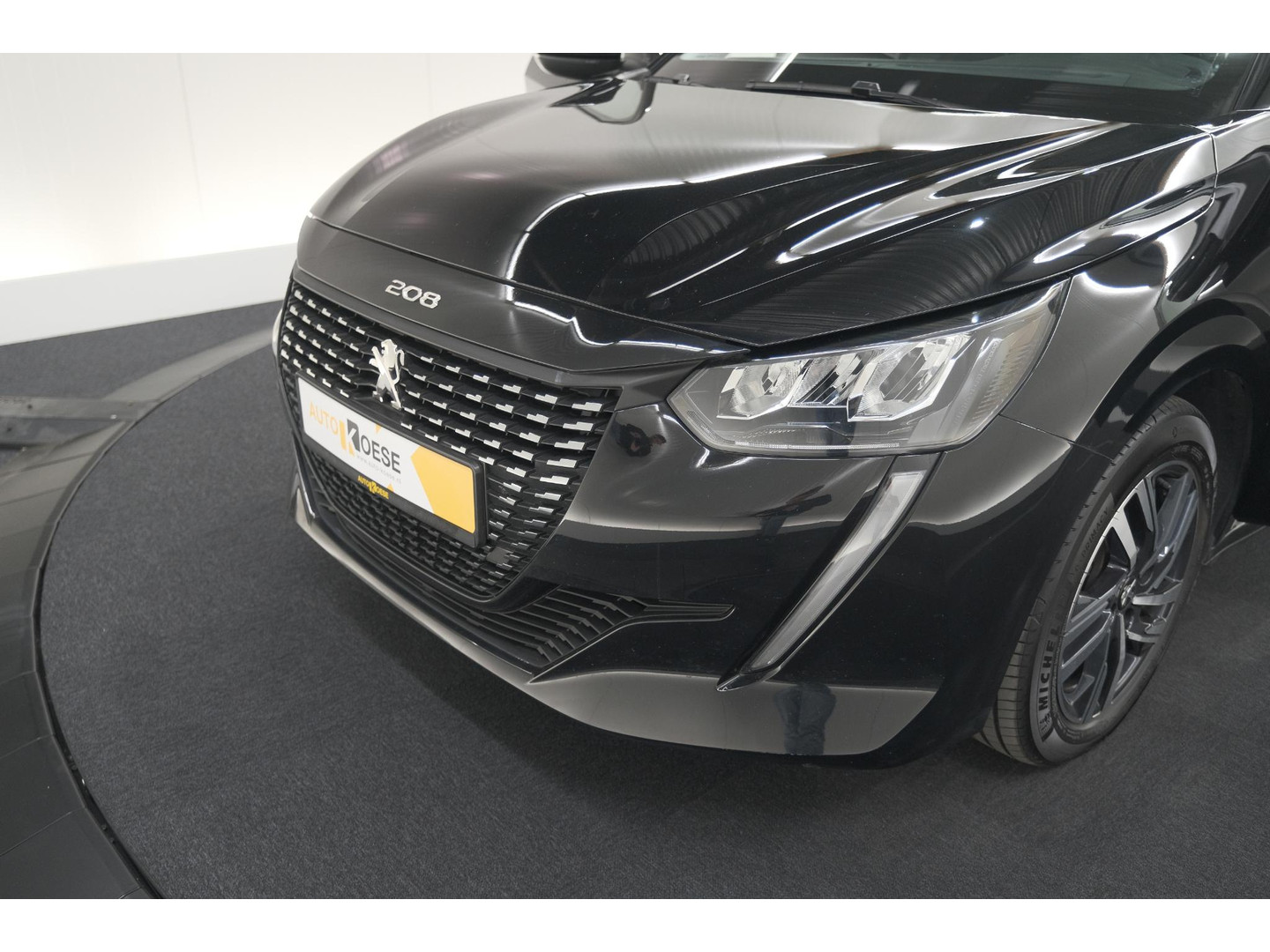 Peugeot