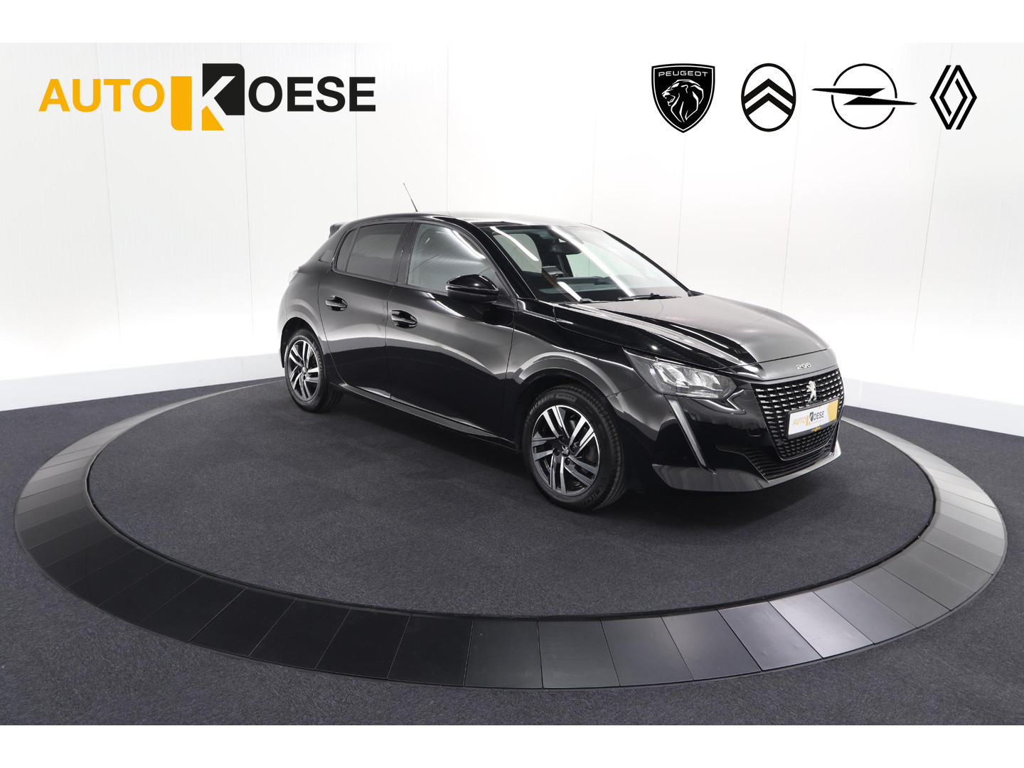 Peugeot