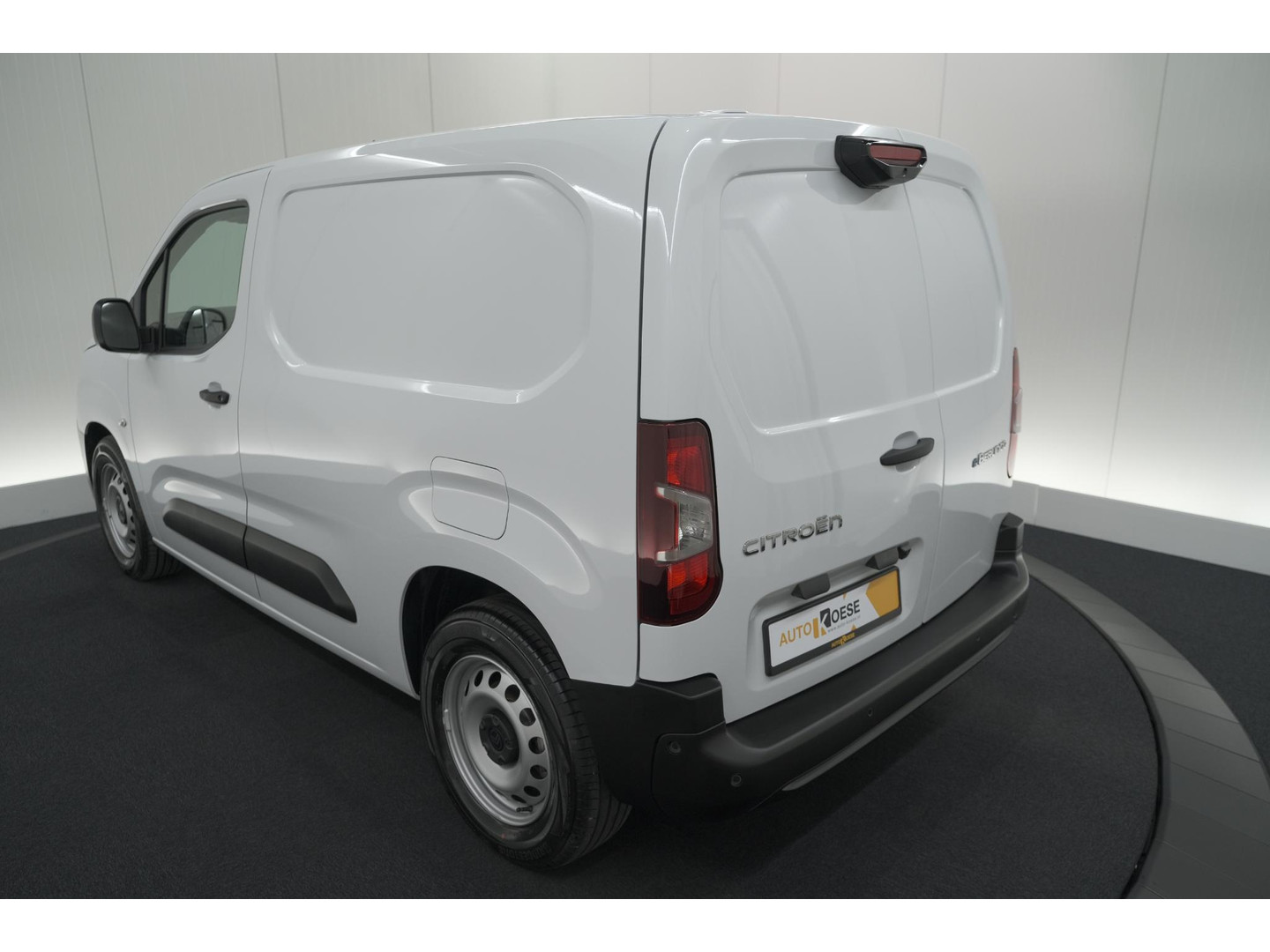 Citroën Citroën