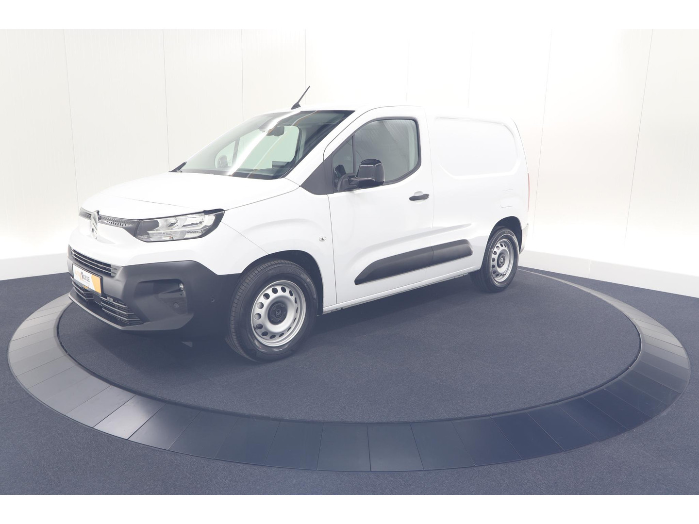 Citroën Citroën