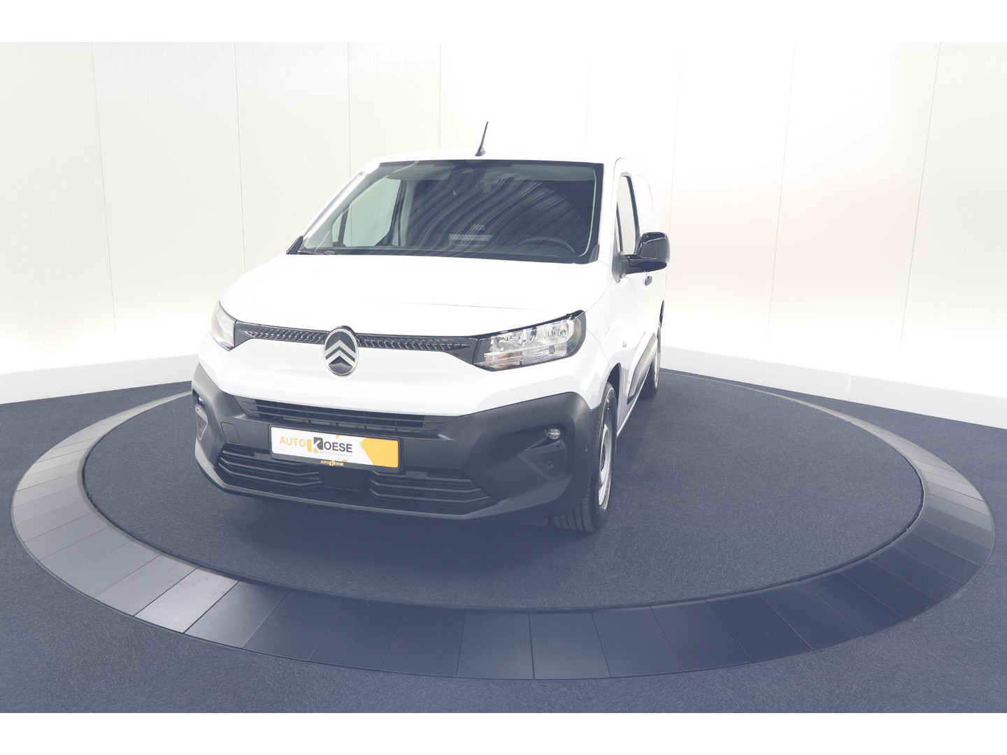 Citroën Citroën