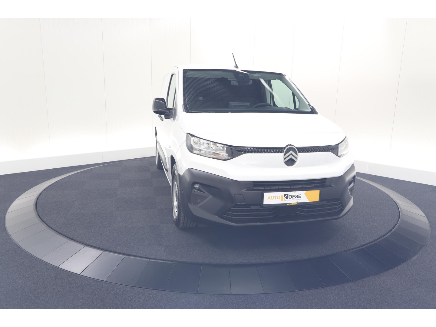 Citroën Citroën