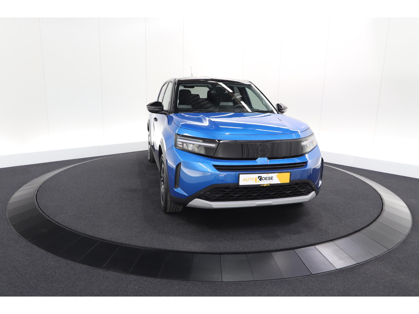 Opel Opel