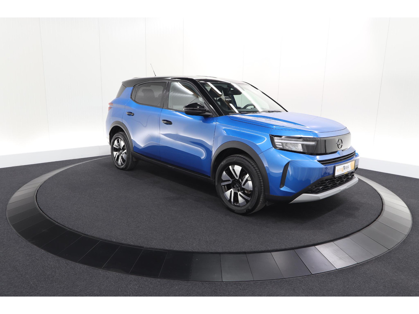 Opel Opel