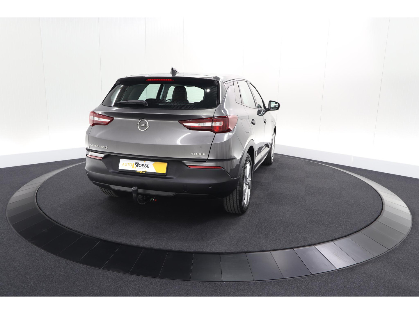 Opel Opel