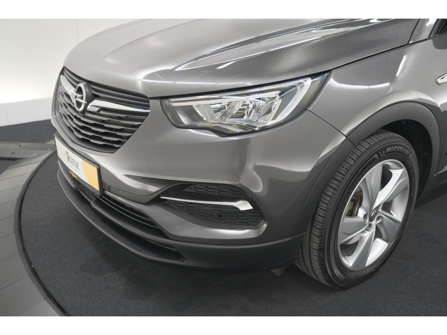 Opel Opel