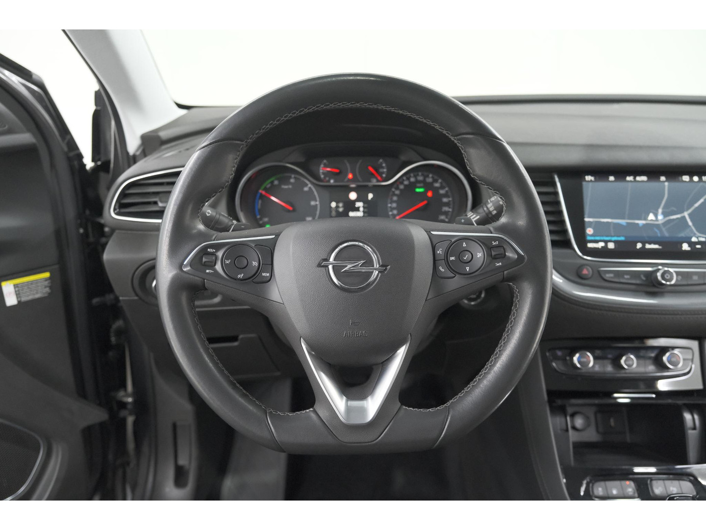 Opel Opel