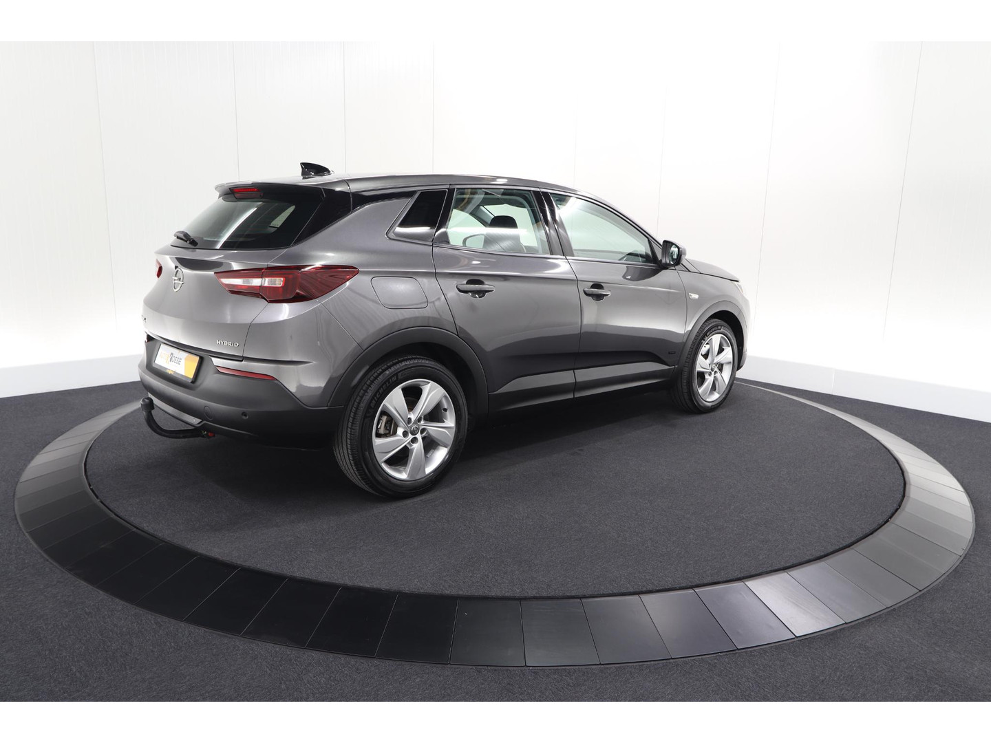 Opel Opel