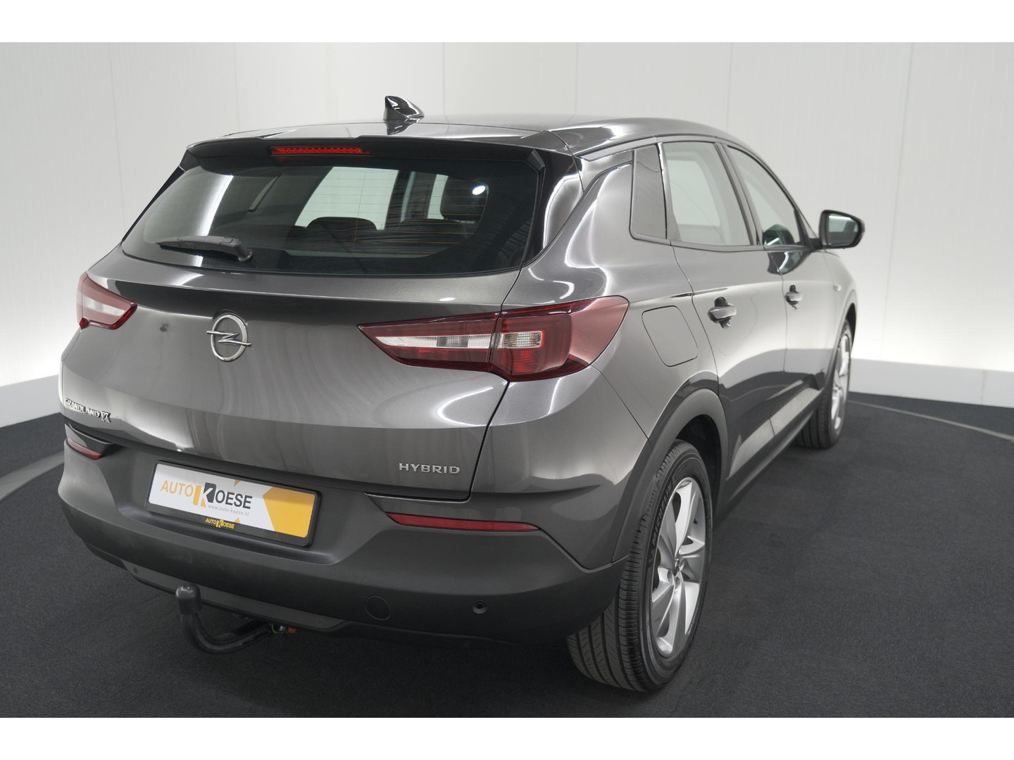 Opel Opel