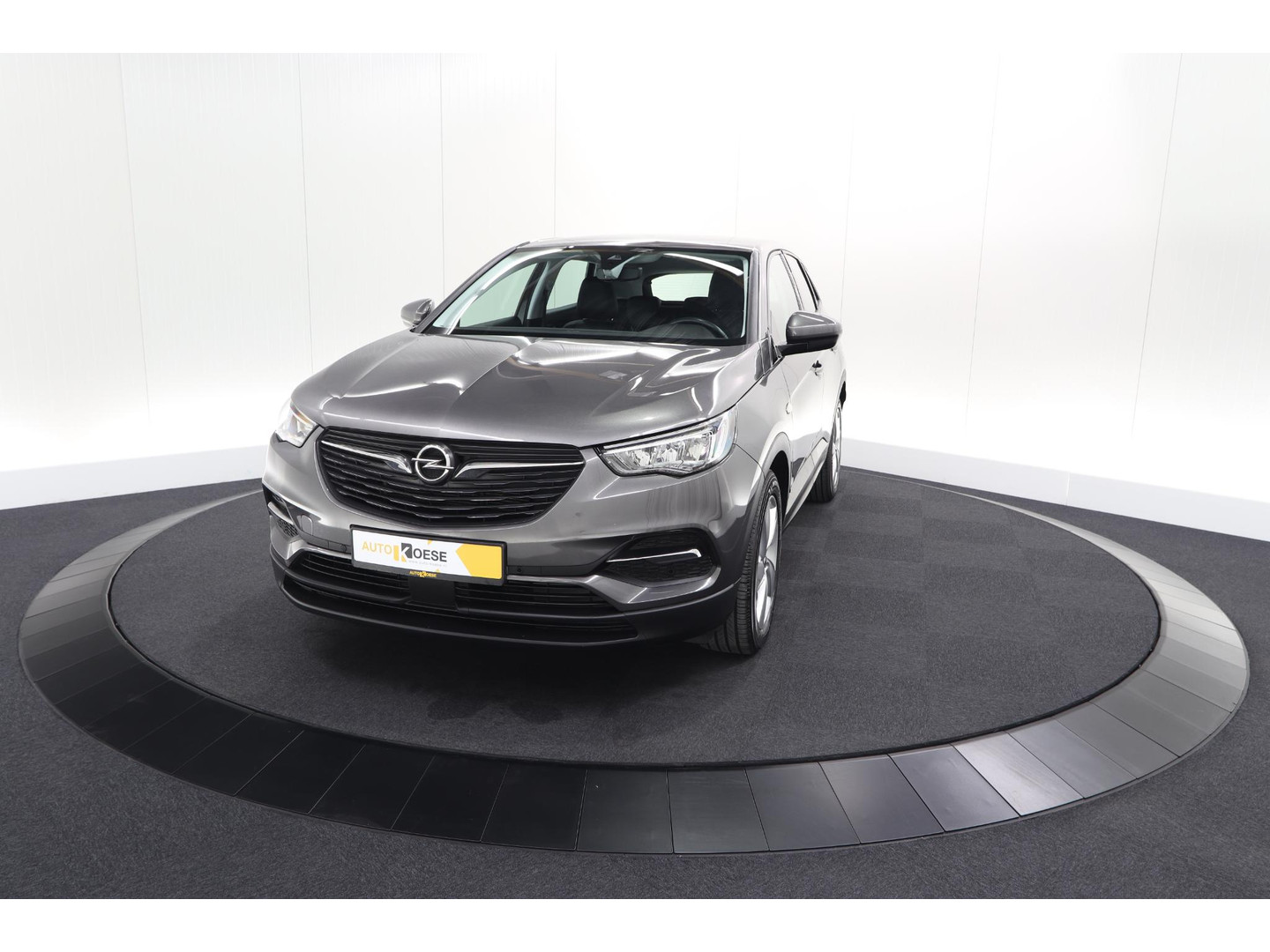 Opel Opel